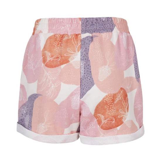 O'neill Γυναικείο σορτς Global Blue Passion Flower Shorts O'neill Γυναικείο σορτς Global Blue Passion Flower Shorts